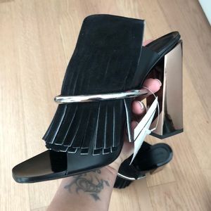 Brand new with tags Proenza Heals Size 39